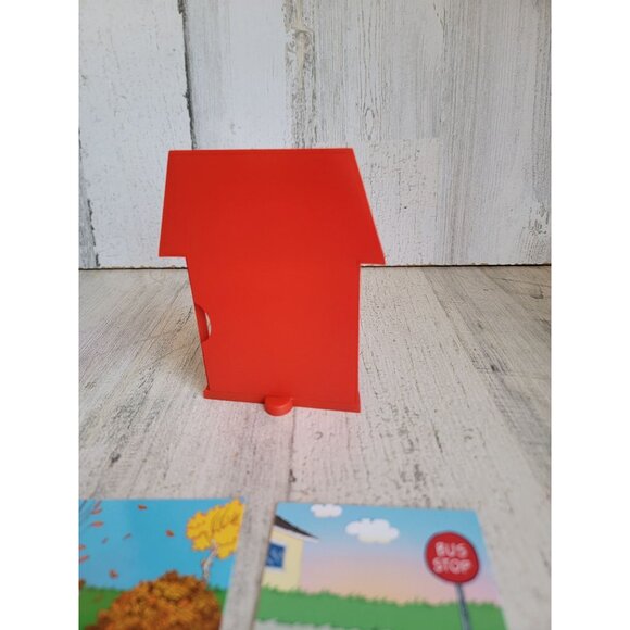 Hallmark AS IS Happiness is Peanuts all year long ornament Xmas - Picture 7 of 7